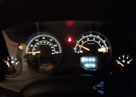 2016 Jeep Patriot High Altitude Edition из США, поврежденный, VIN 1C4NJPFA5GD621135